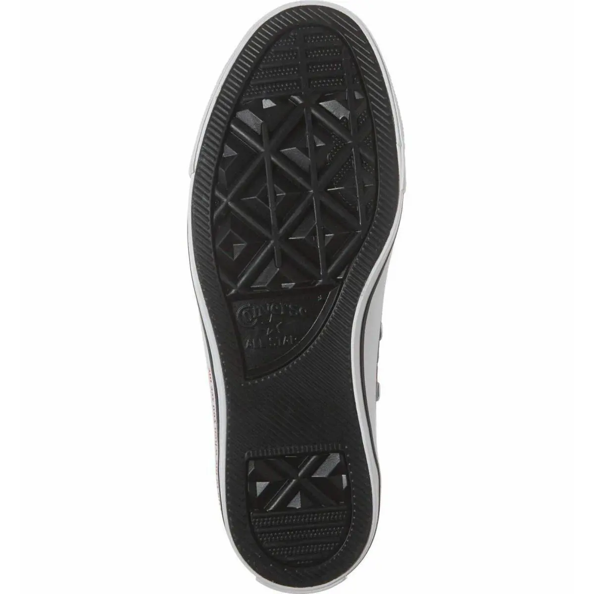 Converse shoes - Black 4