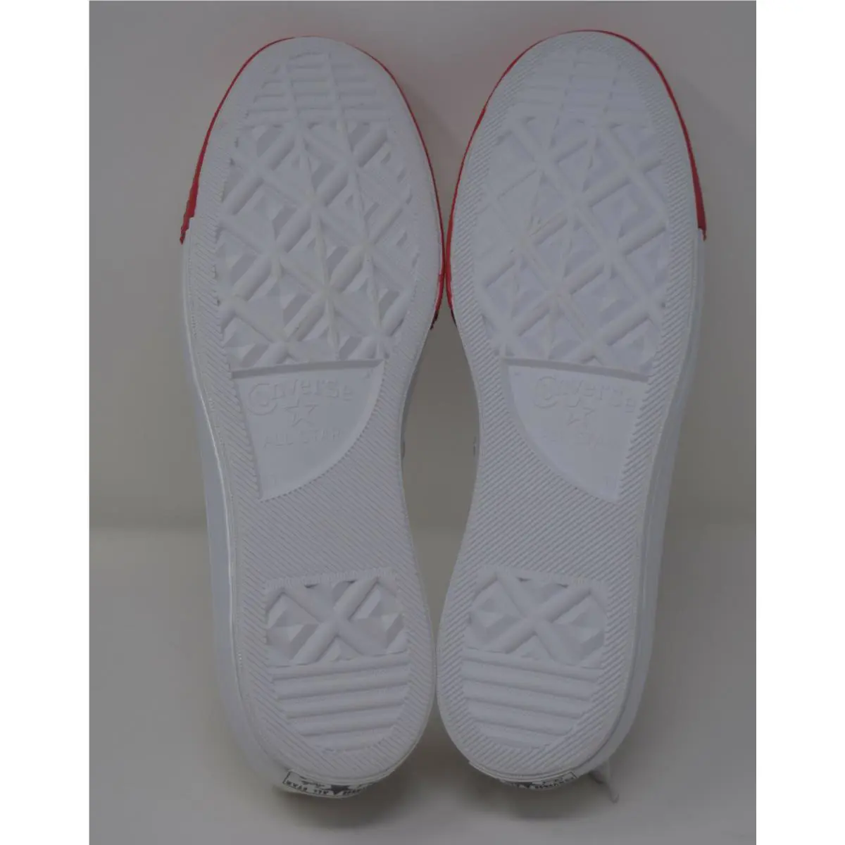 Converse shoes - Converse 163013C Chuck 70 Ox - White 2