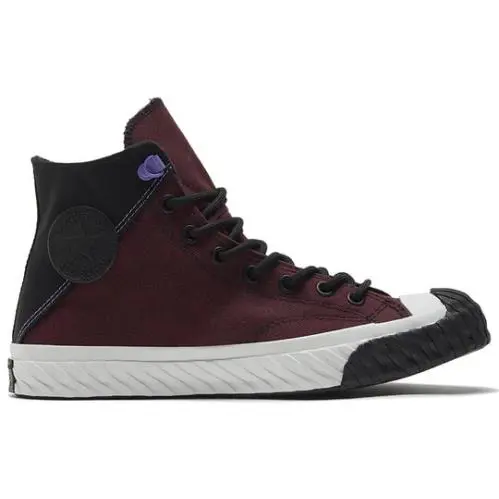 Converse shoes - Converse Chuck Taylor - Chuck Taylor - 169363C - Purple (UPC: 194432615366) 0