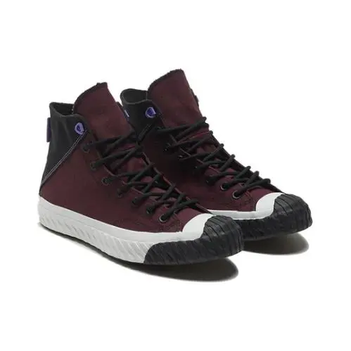 Converse shoes - Converse Chuck Taylor - Chuck Taylor - 169363C - Purple (UPC: 194432615366) 1