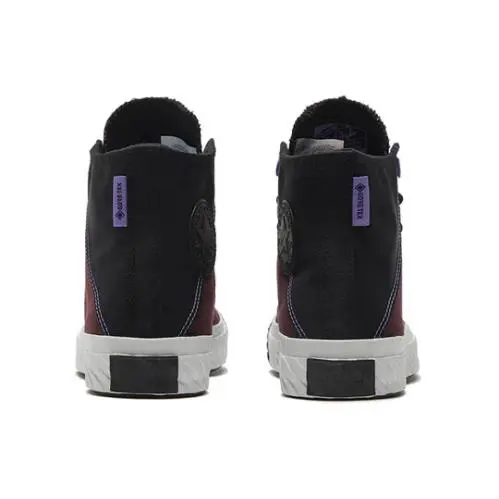 Converse shoes - Converse Chuck Taylor - Chuck Taylor - 169363C - Purple (UPC: 194432615366) 2