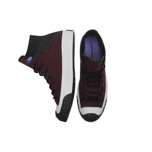 Converse shoes - Converse Chuck Taylor - Chuck Taylor - 169363C - Purple (UPC: 194432615366) 3