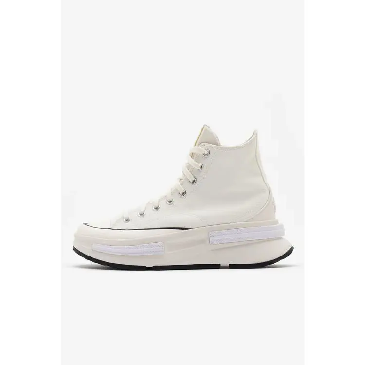 Converse shoes - Egret / Black / White - A00868C 3