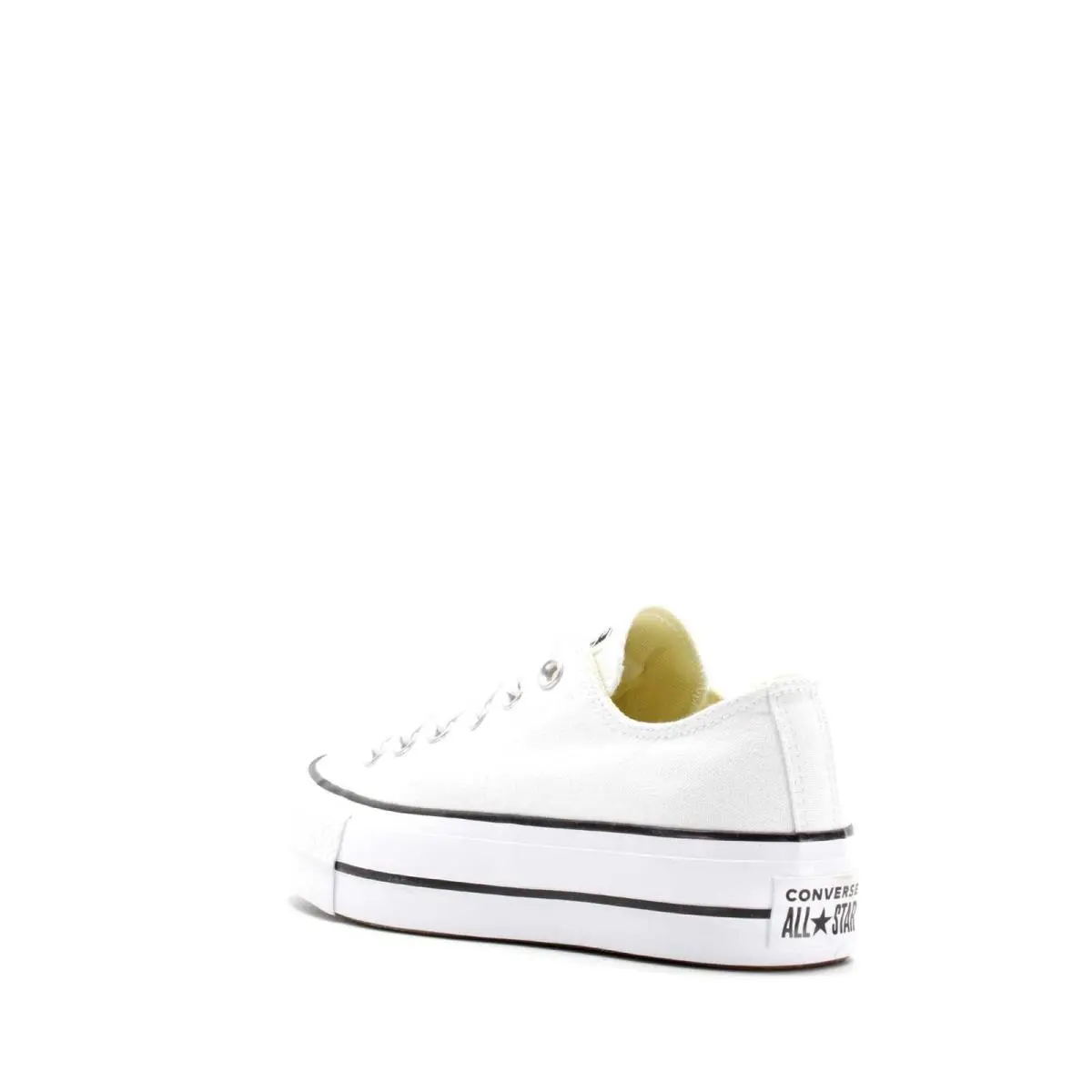 Converse shoes - Converse Chuck Taylor All Star - 560251C - White (UPC: 888755249468) 0