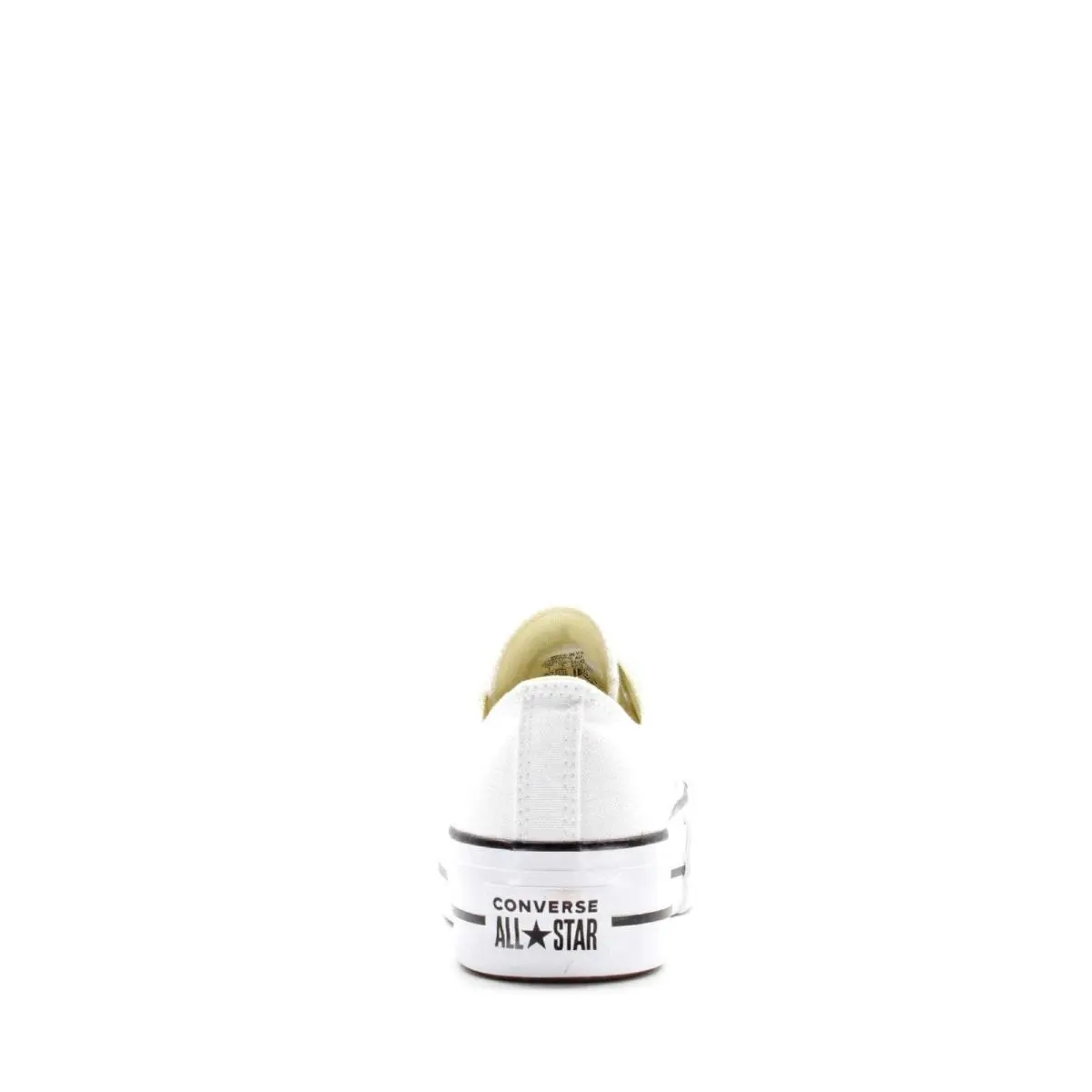 Converse shoes - Converse Chuck Taylor All Star - 560251C - White (UPC: 888755249468) 1
