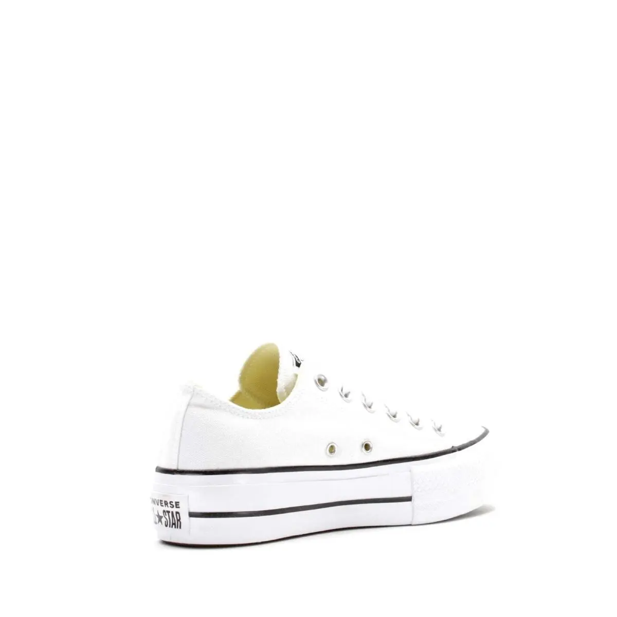 Converse shoes - Converse Chuck Taylor All Star - 560251C - White (UPC: 888755249468) 2