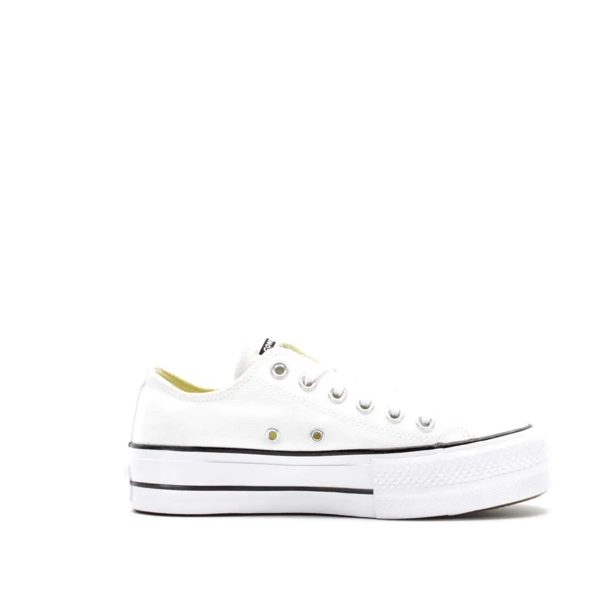 Converse shoes - Converse Chuck Taylor All Star - 560251C - White (UPC: 888755249468) 3