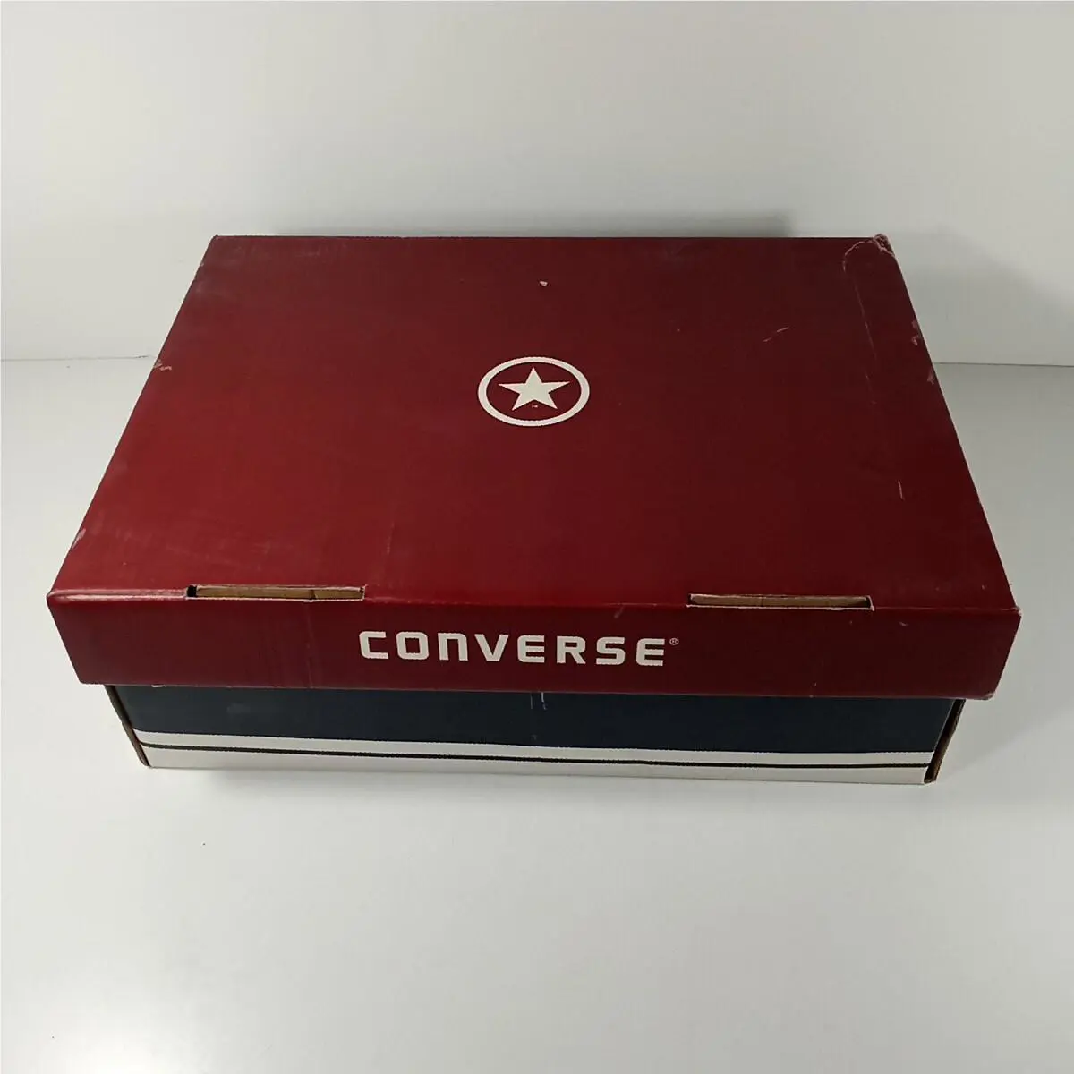 Converse shoes - Footforce - Footforce - Black (UPC: 690774230392) 13