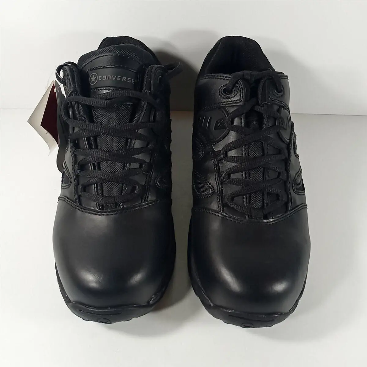 Converse shoes - Footforce - Footforce - Black (UPC: 690774230392) 5