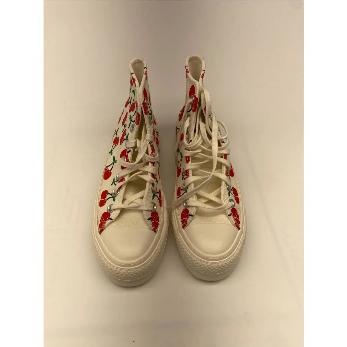 Converse shoes - White 0