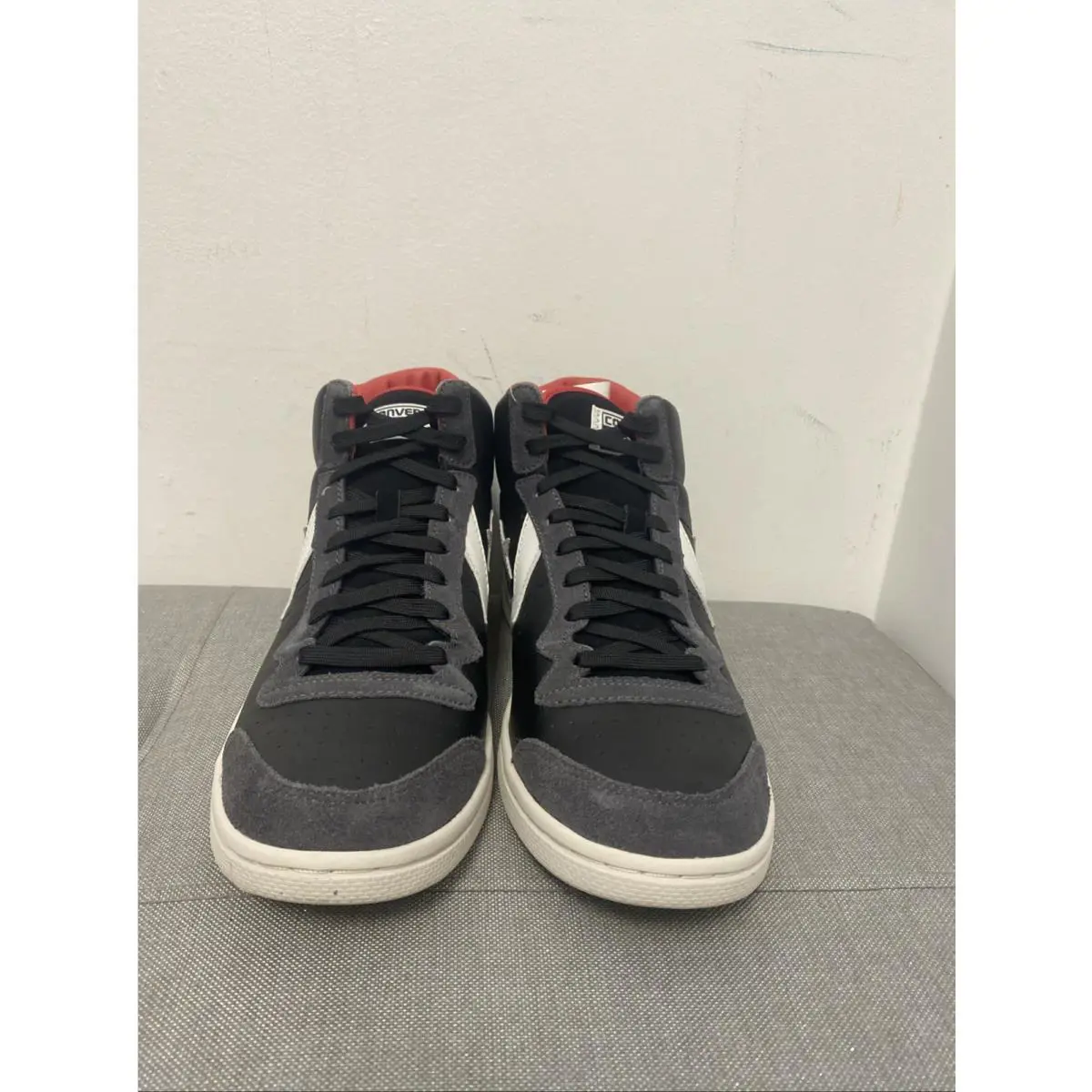 Converse shoes - Converse Fastbreak - Fastbreak - 151052C - Black 0