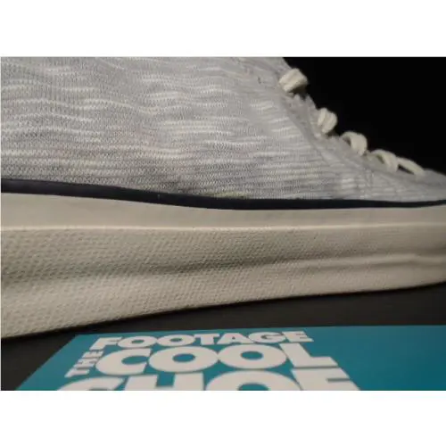 Converse shoes - CT Spec Hi - Spec - Gray 0