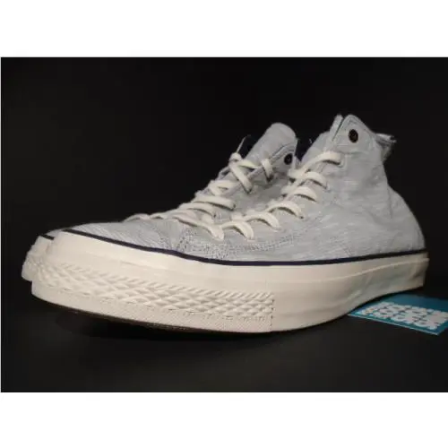 Converse shoes - CT Spec Hi - Spec - Gray 2