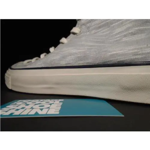 Converse shoes - CT Spec Hi - Spec - Gray 4