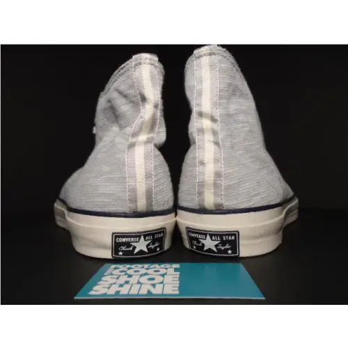 Converse shoes - CT Spec Hi - Spec - Gray 5