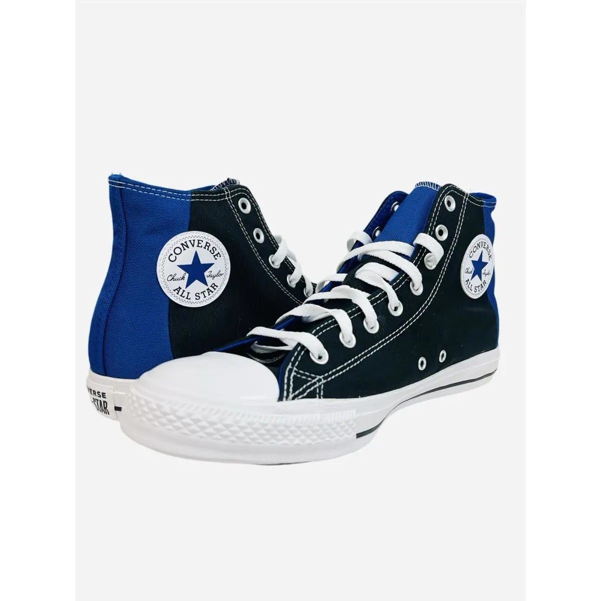 Converse shoes - Converse All Star - All Star - 163348F - Blue 0