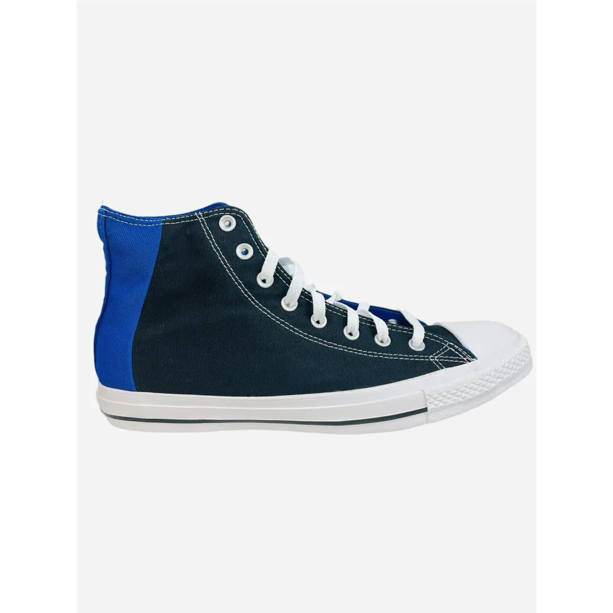 Converse shoes - Converse All Star - All Star - 163348F - Blue 1