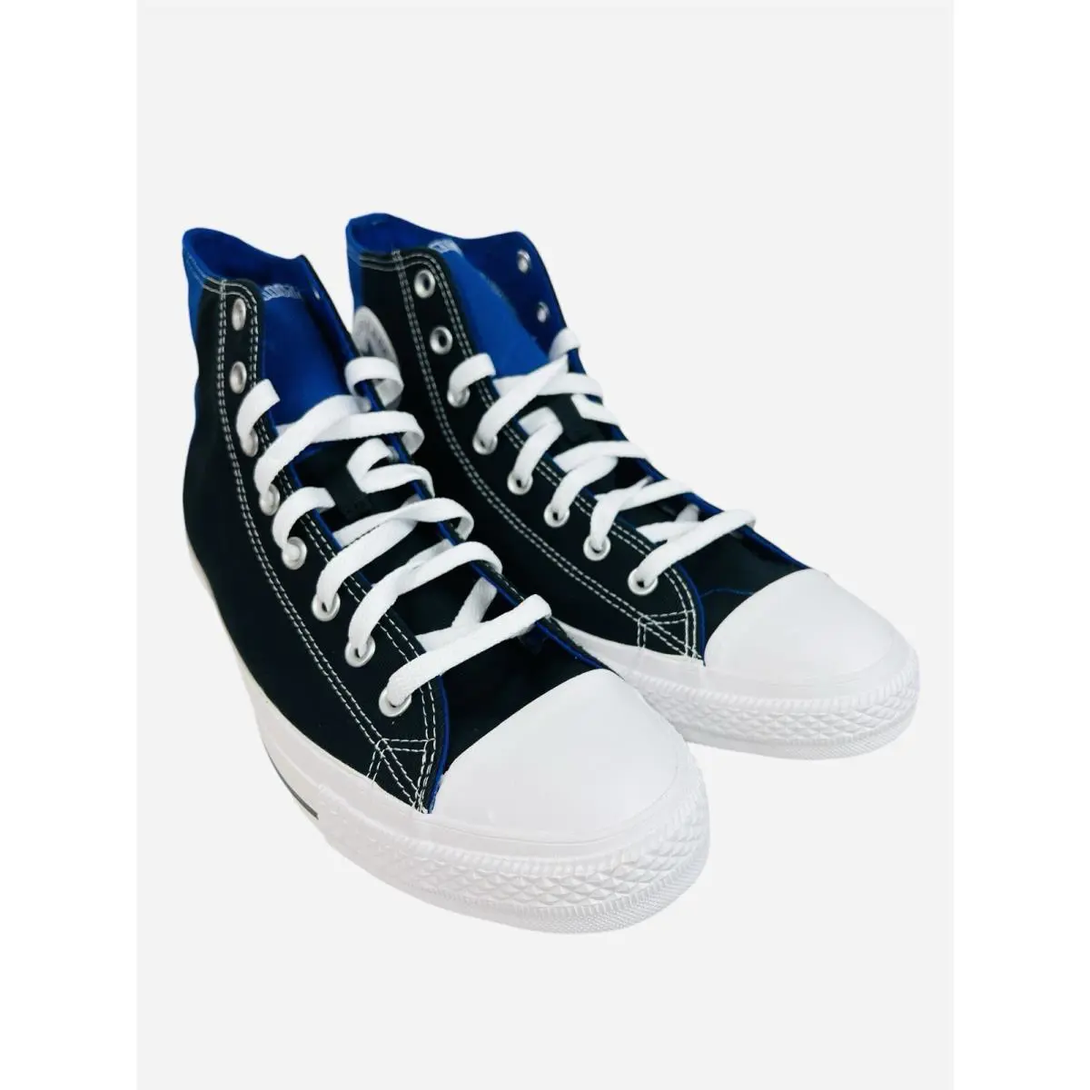 Converse shoes - Converse All Star - All Star - 163348F - Blue 2