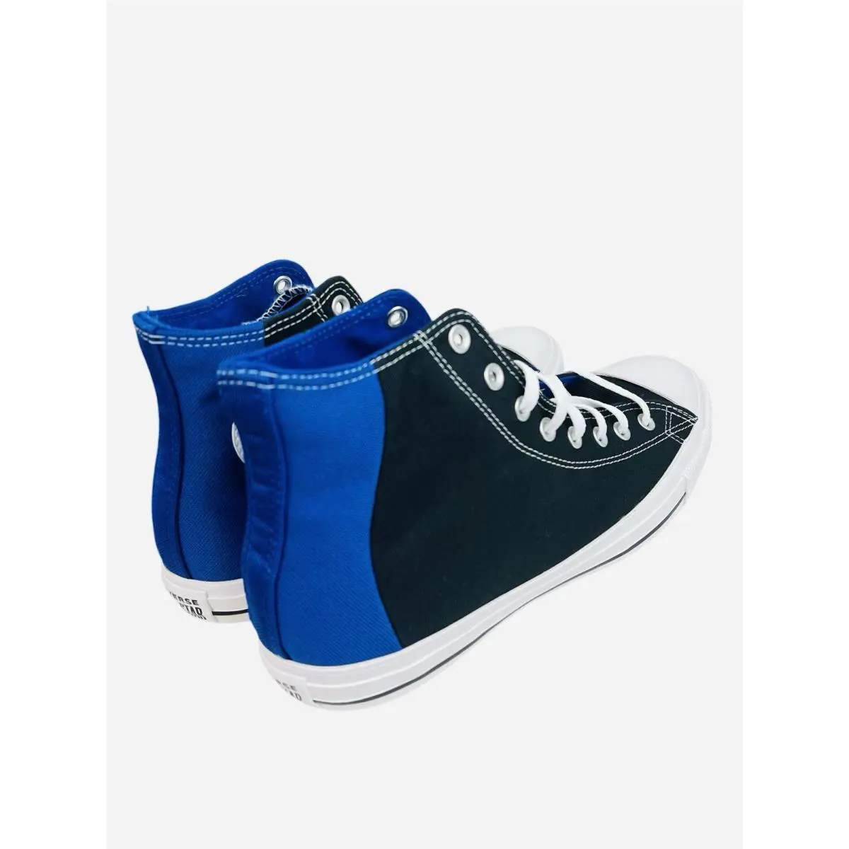 Converse shoes - Converse All Star - All Star - 163348F - Blue 3