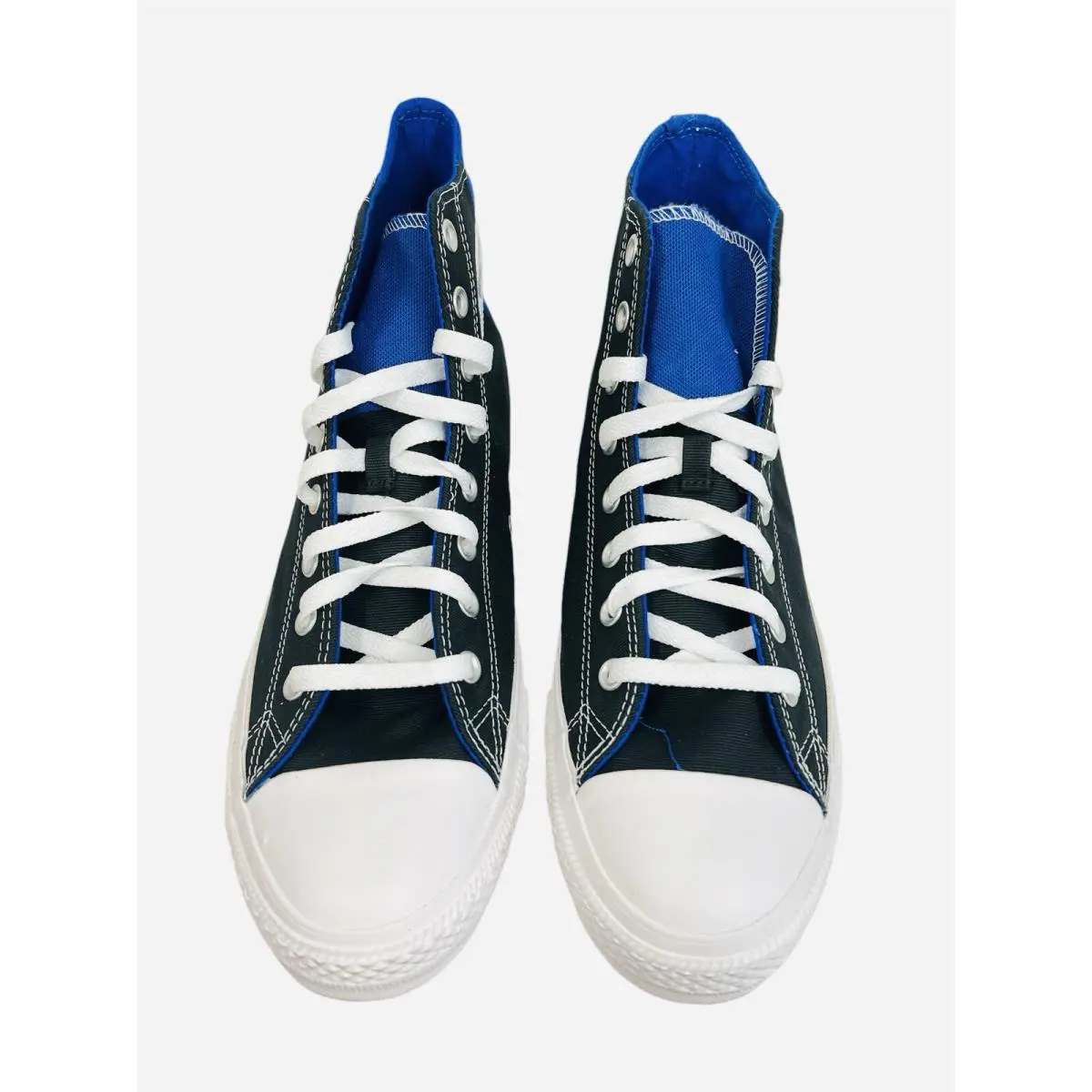 Converse shoes - Converse All Star - All Star - 163348F - Blue 4