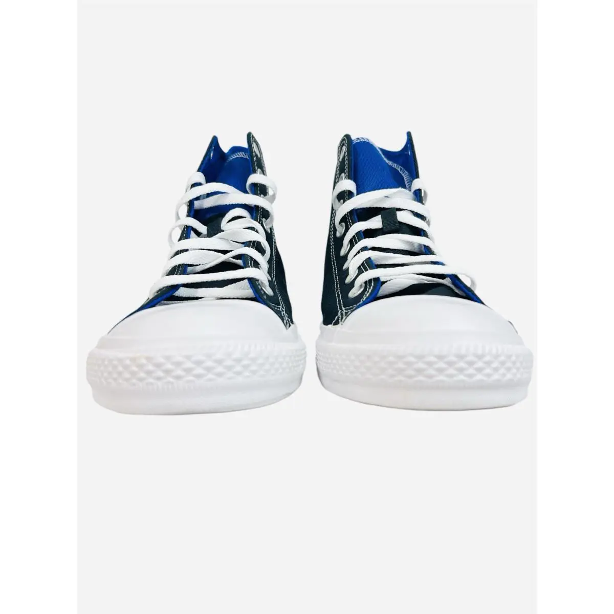 Converse shoes - Converse All Star - All Star - 163348F - Blue 5