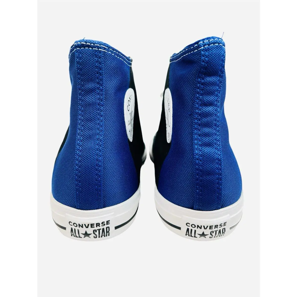 Converse shoes - Converse All Star - All Star - 163348F - Blue 6