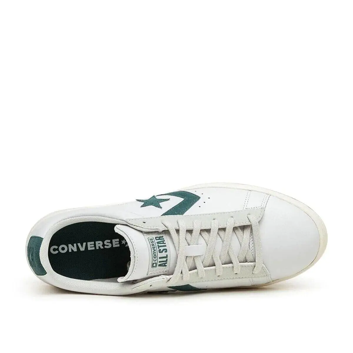Converse shoes - OX - 171317C - White (UPC: 194433155656) 1