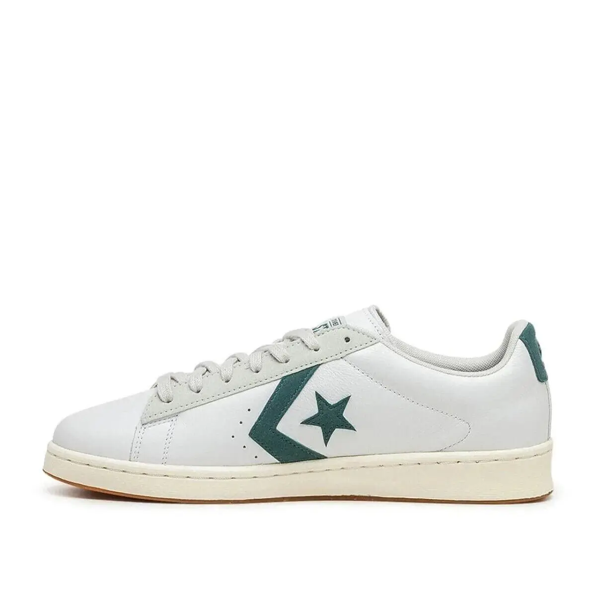 Converse shoes - OX - 171317C - White (UPC: 194433155656) 2
