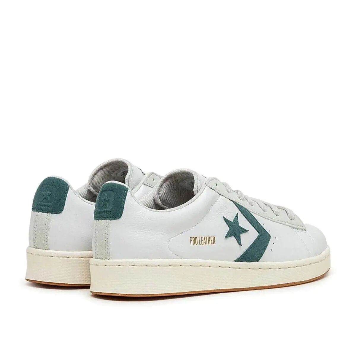 Converse shoes - OX - 171317C - White (UPC: 194433155656) 3