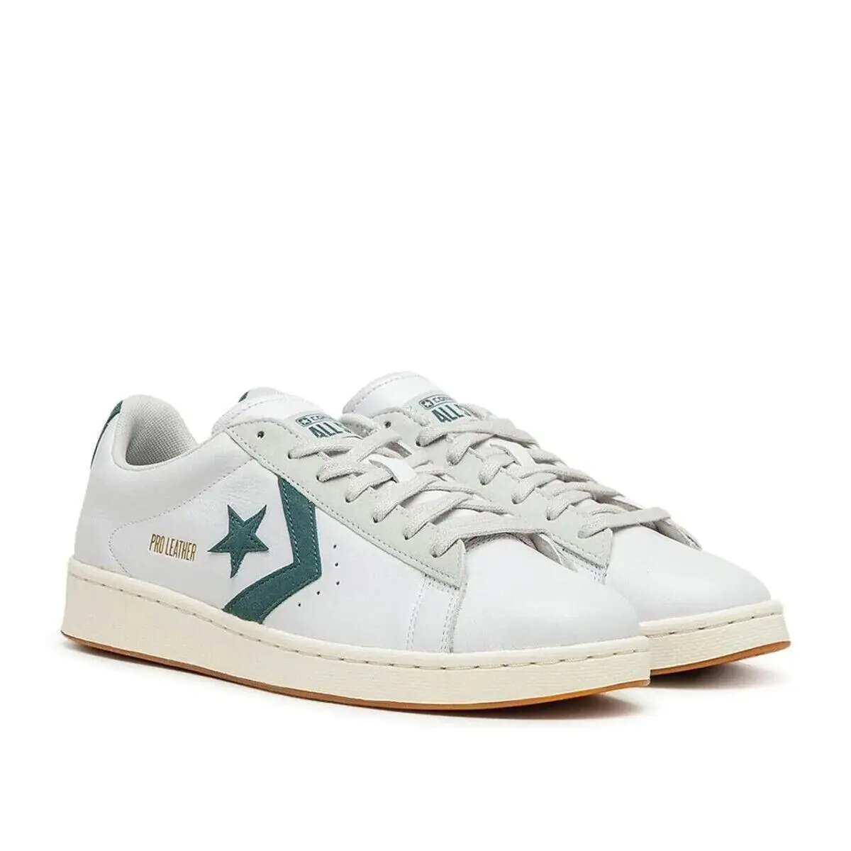 Converse shoes - OX - 171317C - White (UPC: 194433155656) 4