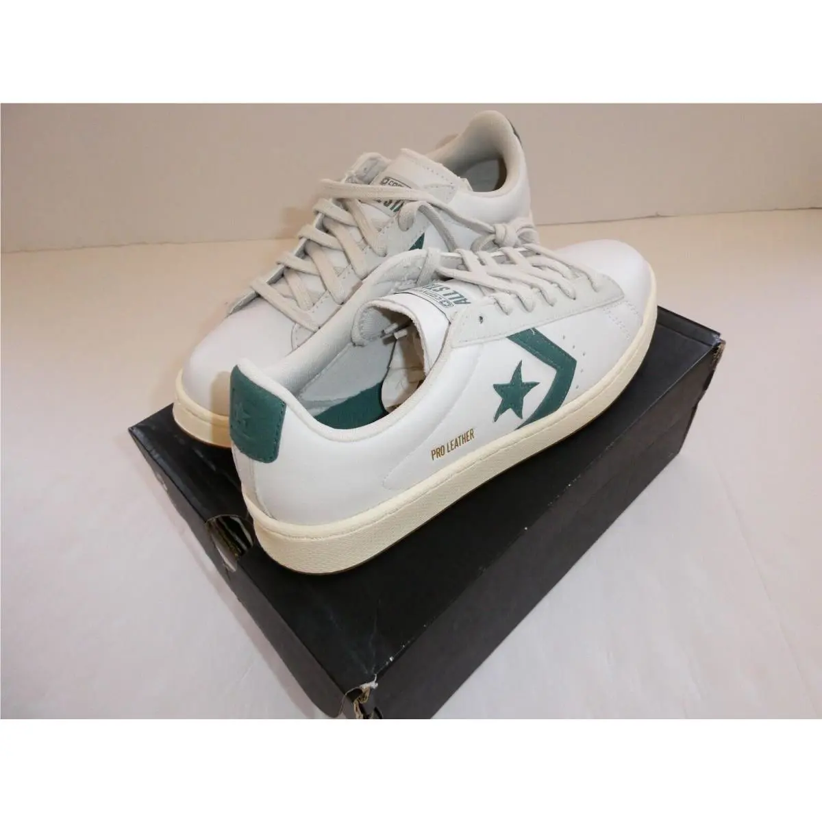 Converse shoes - OX - 171317C - White (UPC: 194433155656) 11