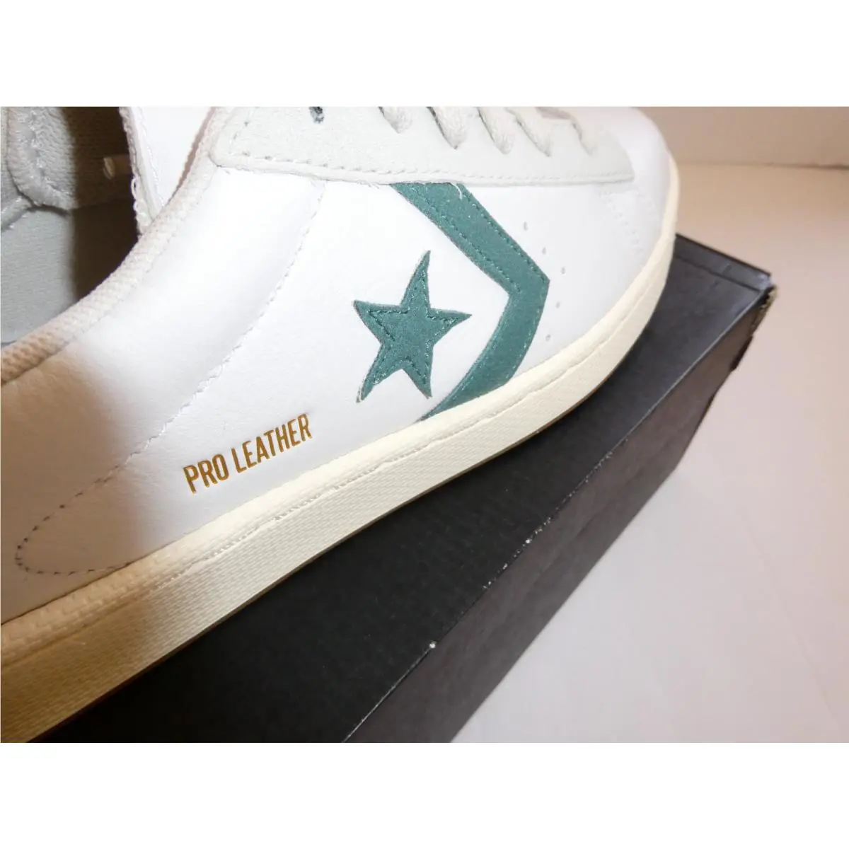 Converse shoes - OX - 171317C - White (UPC: 194433155656) 12