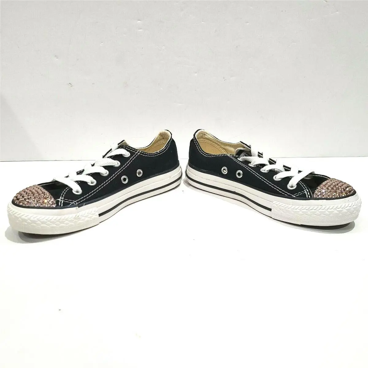 Converse shoes - Black 0