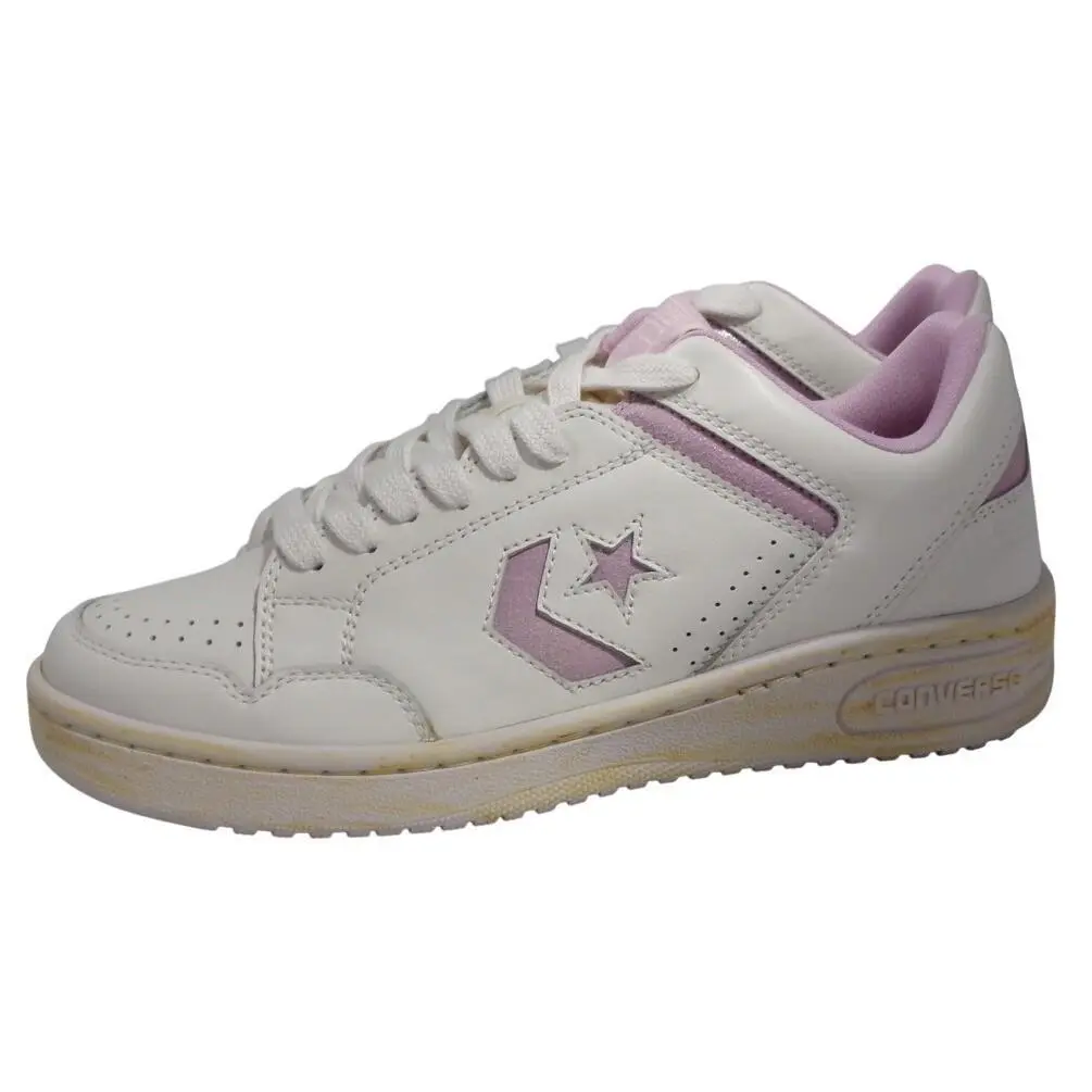 Converse shoes - Converse Weapon - Weapon - A13560C - Lavender 0