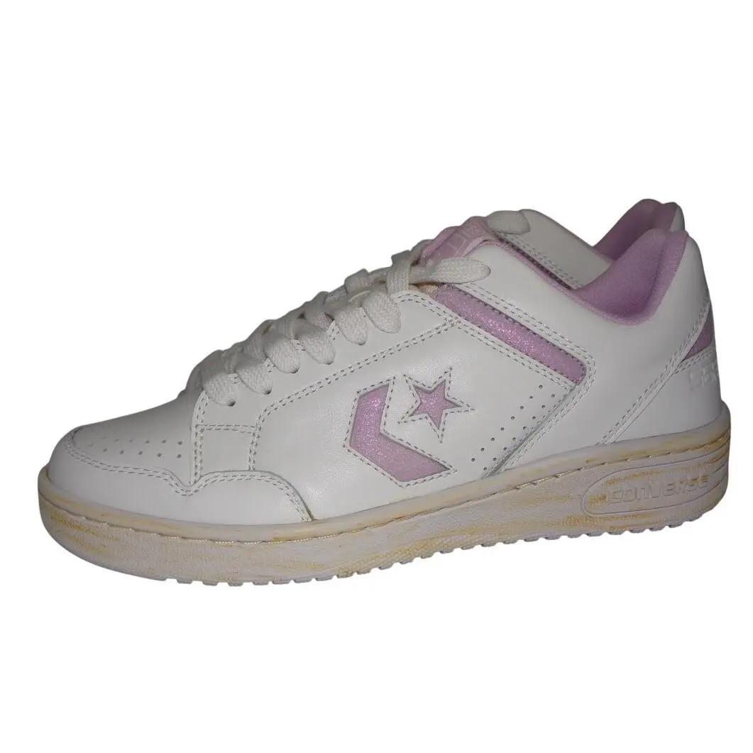 Converse shoes - Converse Weapon - Weapon - A13560C - Lavender 1