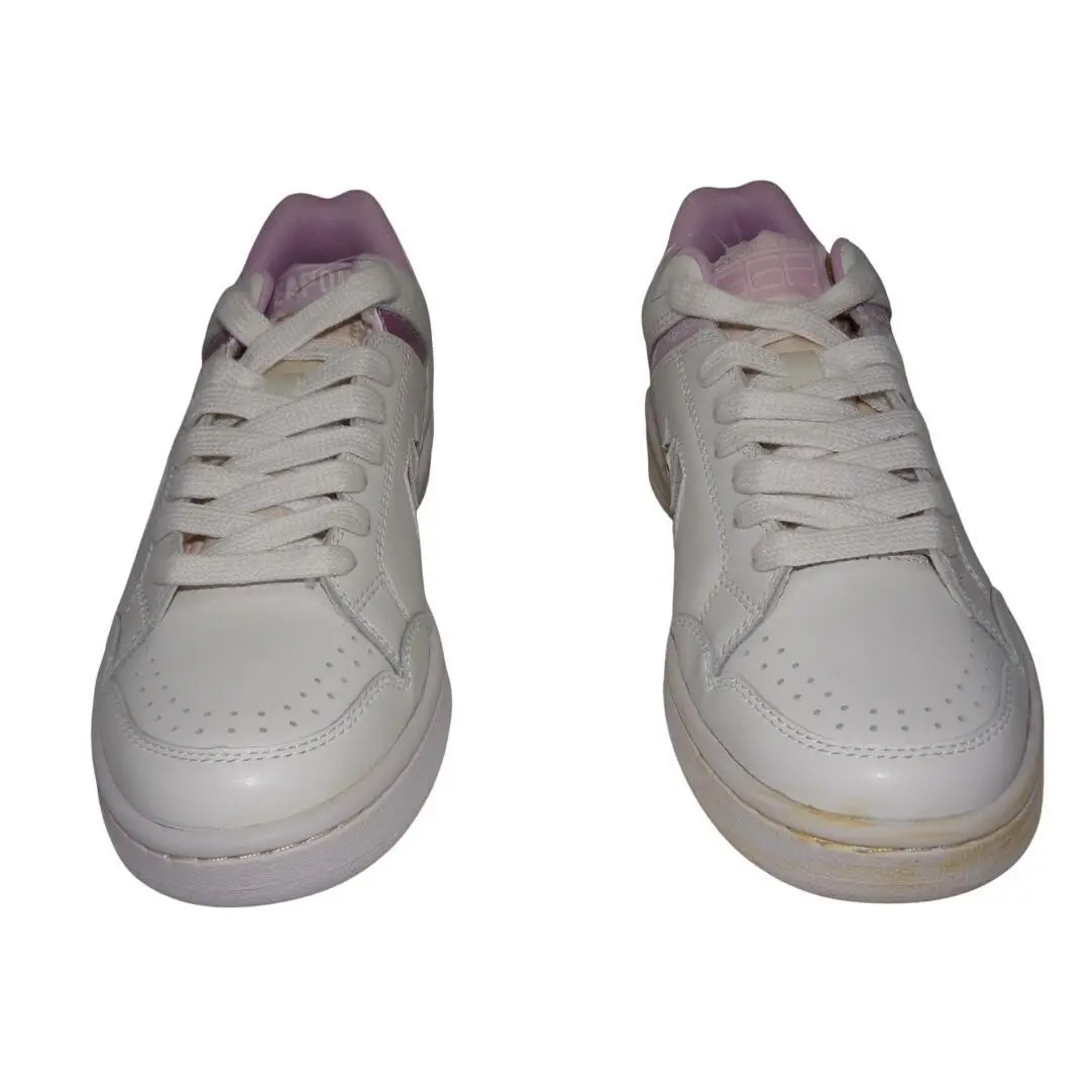 Converse shoes - Converse Weapon - Weapon - A13560C - Lavender 3