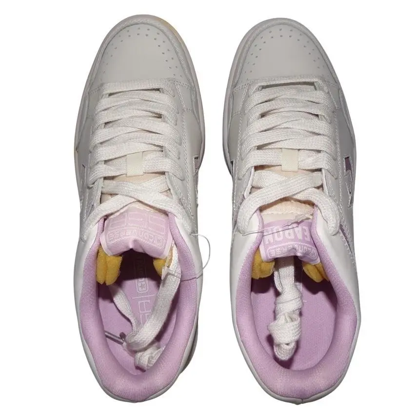 Converse shoes - Converse Weapon - Weapon - A13560C - Lavender 5