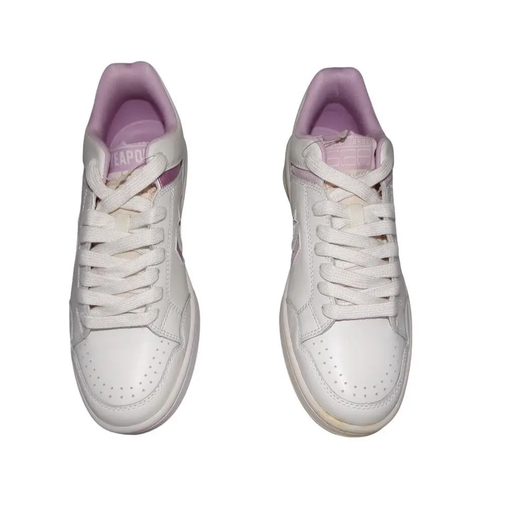 Converse shoes - Converse Weapon - Weapon - A13560C - Lavender 6
