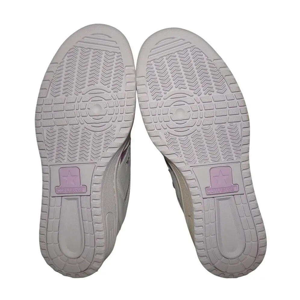 Converse shoes - Converse Weapon - Weapon - A13560C - Lavender 7