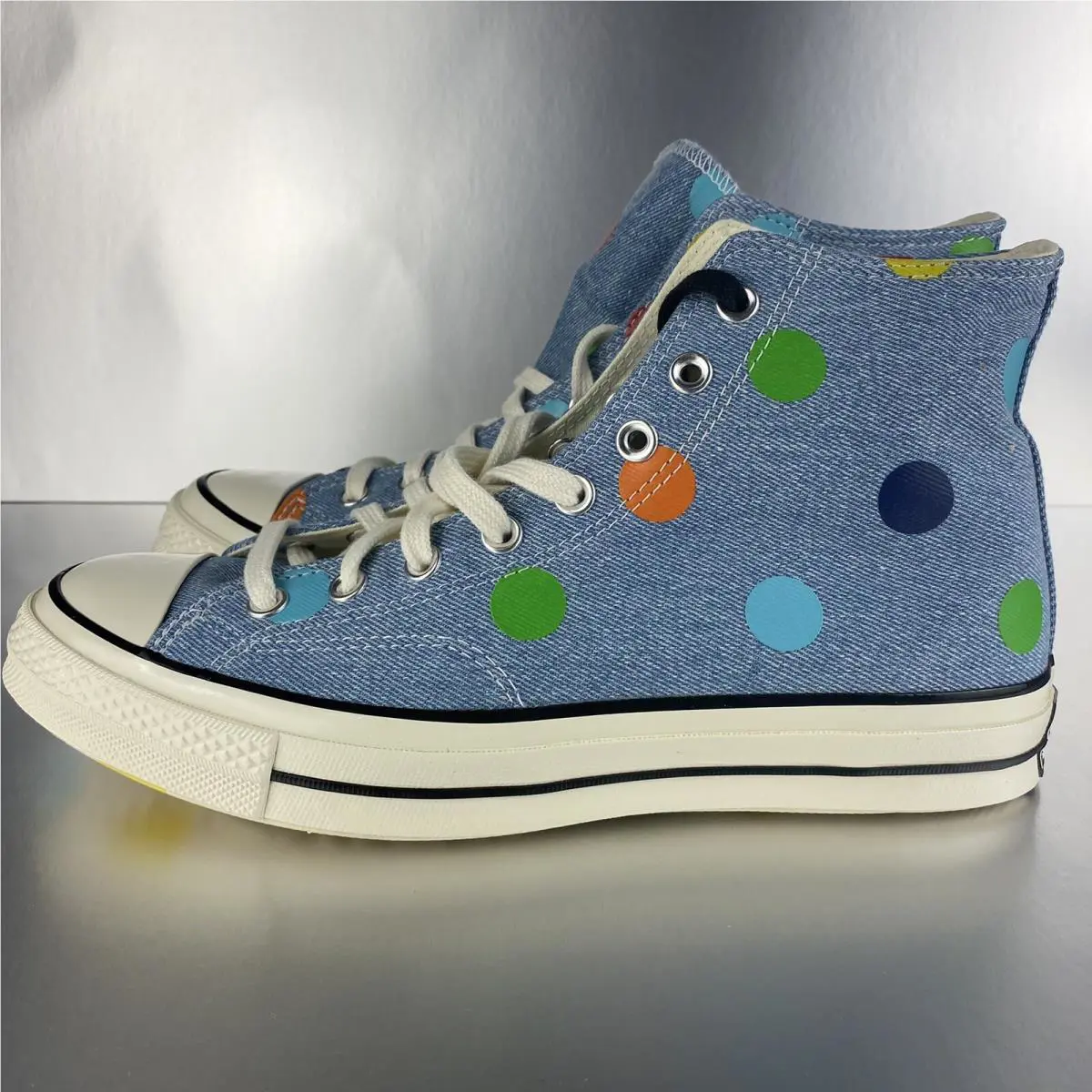 Converse shoes - Converse Chuck 70 - Chuck - 94432 - Blue 0