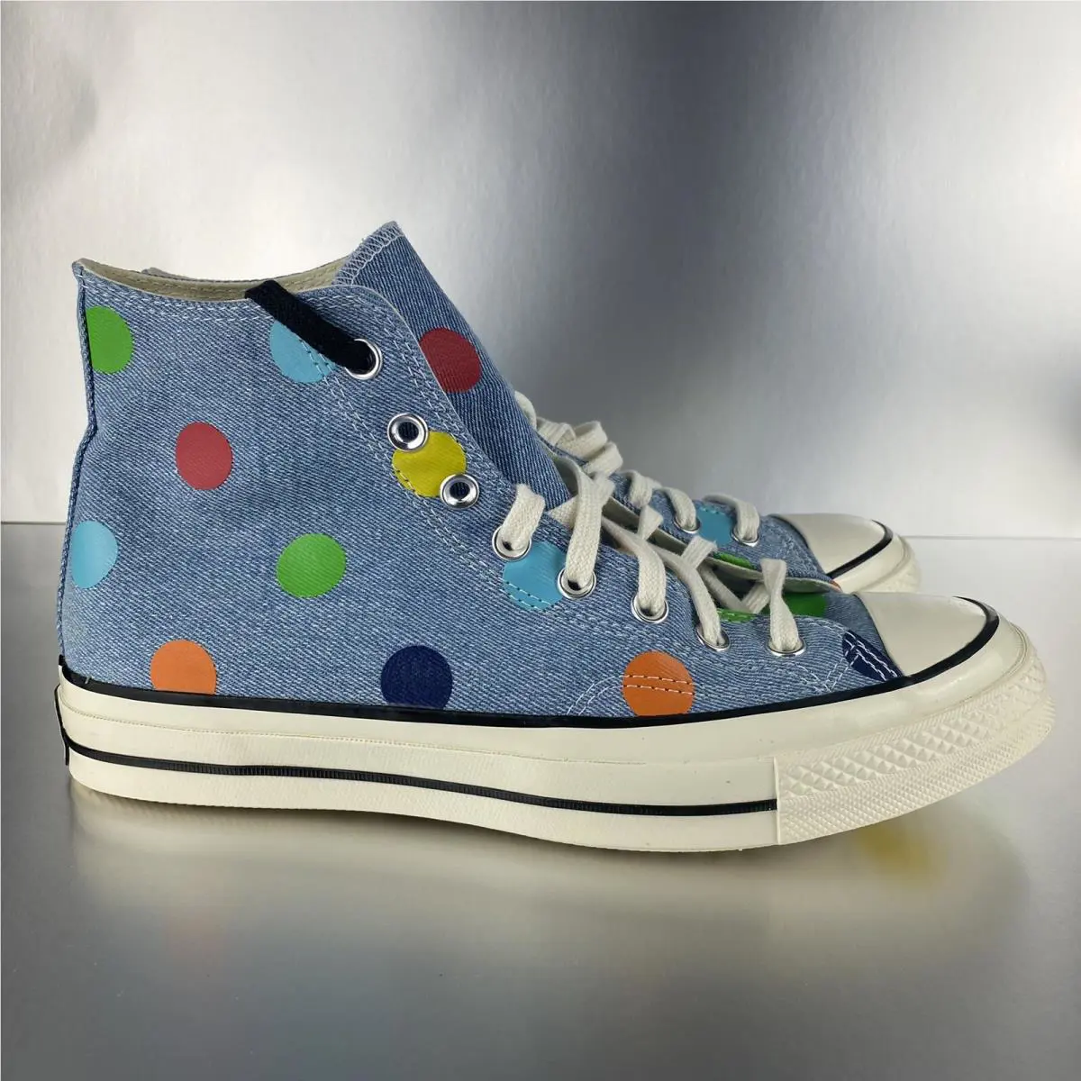 Converse shoes - Converse Chuck 70 - Chuck - 94432 - Blue 1