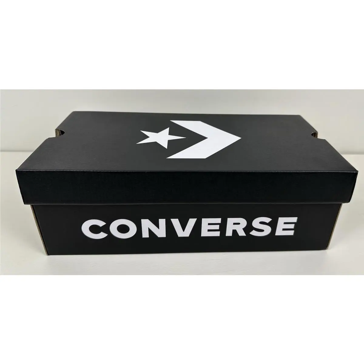 Converse shoes - Converse Chuck Taylor All-Star High Street OX - A10466F - Beige 11