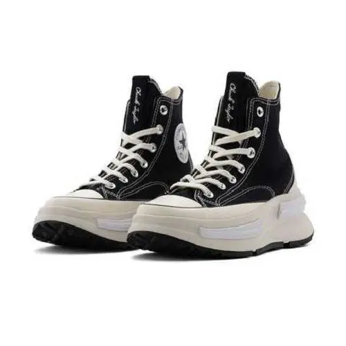 Converse shoes - BLACK / WHITE - A00869C 0