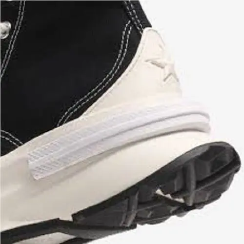 Converse shoes - BLACK / WHITE - A00869C 7