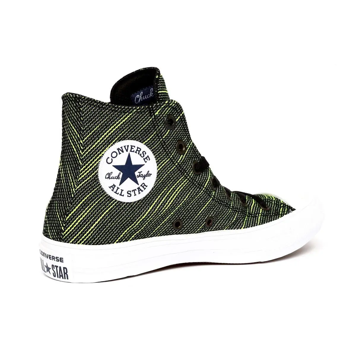 Converse shoes - Green (UPC: 888753249842) 1