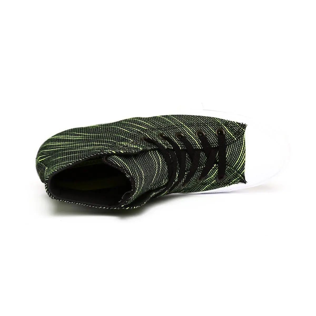 Converse shoes - Green (UPC: 888753249842) 3