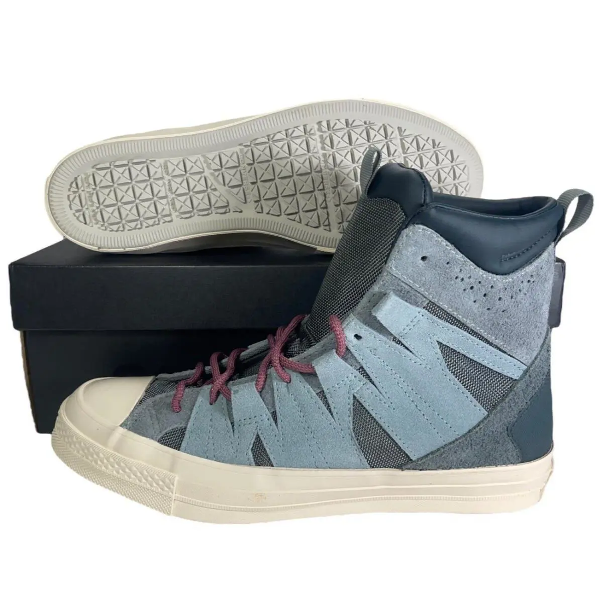 Converse shoes - Converse All Star Chuck Taylor - 172351C - Sage 1