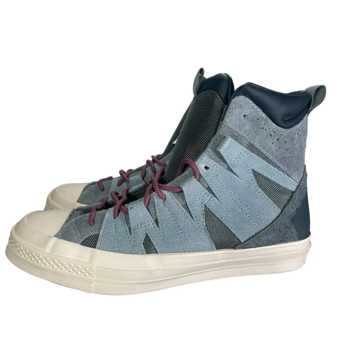 Converse shoes - Converse All Star Chuck Taylor - 172351C - Sage 3