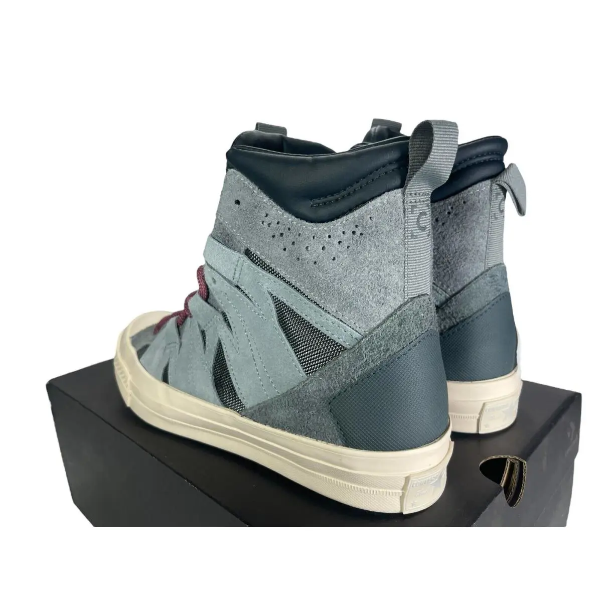Converse shoes - Converse All Star Chuck Taylor - 172351C - Sage 4