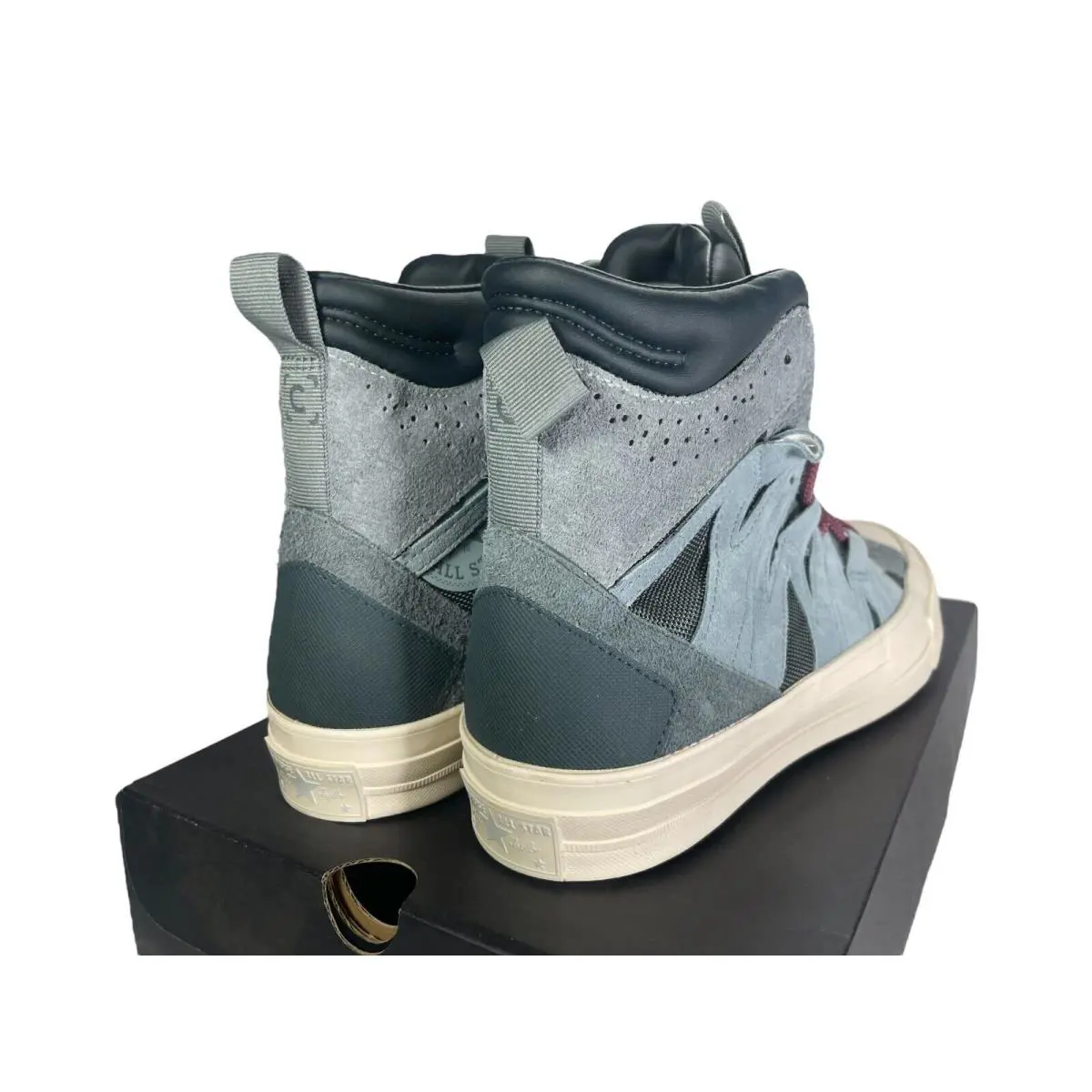 Converse shoes - Converse All Star Chuck Taylor - 172351C - Sage 5